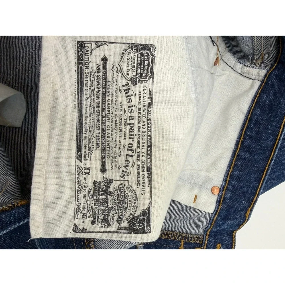 Levis vintage levi